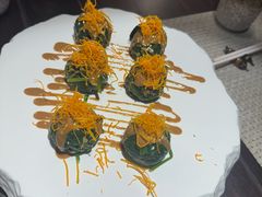 -德永枣香烤鸭(官舍店)