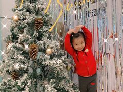 -小小运动馆(浦江店)