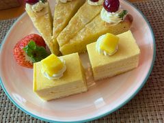 -佰园全日西餐厅-厦门佰翔软件园酒店