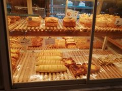 -长发西饼(临顿路店)