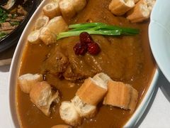 -大铁勺新津菜(东丽阳光新业广场店)
