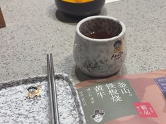 -将军牛排·尔滨地标朝鲜族美食(总店)