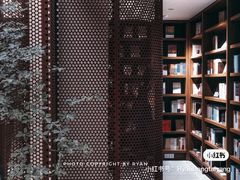 -二酉书店TOYOU BOOKS