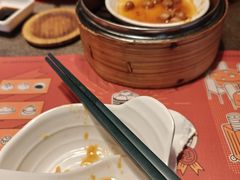 -点点心点心专门店(旺角店)