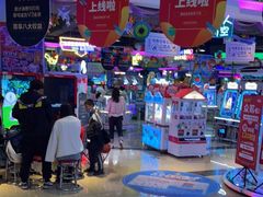 -大玩家(万达广场大连甘井子店)