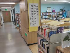 -江宁路街道社区文化活动中心