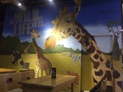 -Who乎coffee&bar