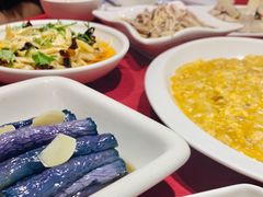 家乡熏茄子-老吉士酒家(天平路店)