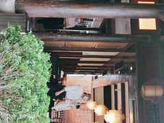 -走马楼饭庄(慈城古县城店)