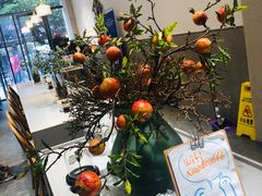 -小豆海棠(嘉兴路店)