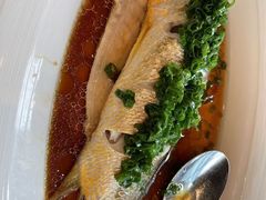 -海天宴海阁·海鲜·鲁菜·青岛菜