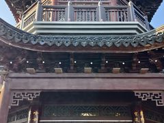 -孙盛兴奥灶面馆·蟹黄面·三虾面(山塘街总店)