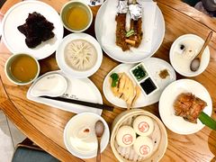 大根蒜香骨-苏小柳手工点心(人民广场分院)