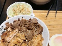 -熊吞·大碗丼烧肉饭(西市场嘉华店)