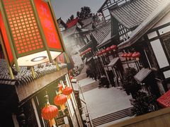 -九老汉·川渝江湖菜(合川路2店)