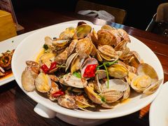 -前海沿·青岛菜(五四广场永旺店)