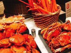 -西藏饭店·亚克·食光自助餐厅(文殊院店)