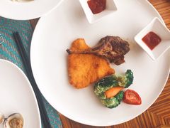 -深圳大梅沙京基洲际度假酒店