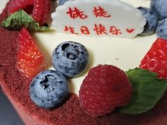 -姆们M Sweetie Cake(五道口店)