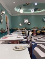 点击看大图 -奈尔宝·儿童乐园·亲子餐厅(苏州大悦城店)