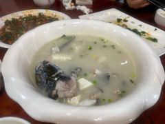 -将就吃农家特色土菜馆