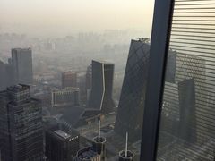 国贸大酒店-北京国贸大酒店