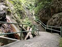 -桂山风景旅游区