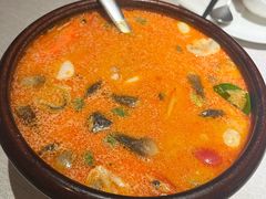 冬阴功海鲜汤-BetterThai 泰加(苏州中心店)