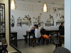 -雲栖斜街炸酱面馆