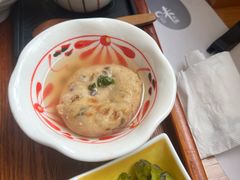 -味太助·银饭食堂(中华城店)