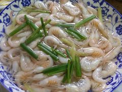 -灵福缘私房菜·农家菜(拈花湾·灵山大佛必推店)