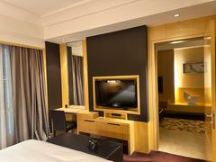 -上海浦西万怡酒店