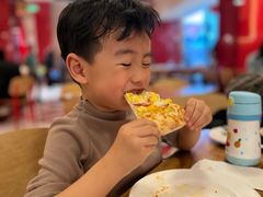 -城市大道红炉披萨烘焙坊