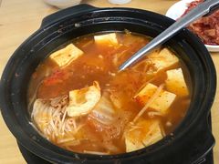 -屋里家延边朝鲜族冷面(南园店)
