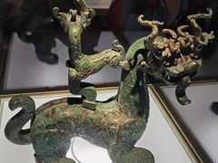 -上海博物馆(人民广场馆)