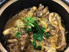 -聚丰园•湖鲜餐厅(阿红私房菜梅石路店)