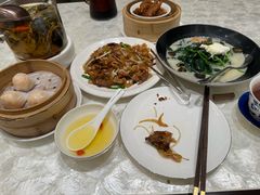 -頂好酒家·经典粤菜(海信广场店)