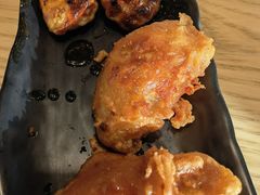 -町门烤肉拌饭专门店(哈西万达店)