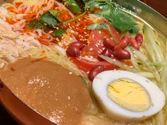 -香约老地方烧烤(九道街店)