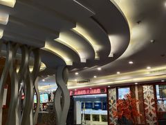 -龙景轩大酒店(宝杨路店)