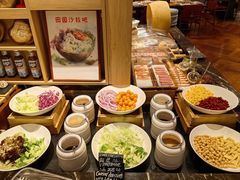 -阿纳迪酒店·秘境西餐厅