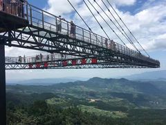 -梦幻奥陶纪景区