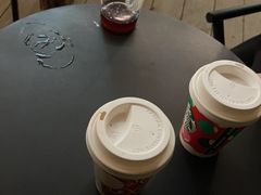 -星巴克臻选(杭州万象城店)