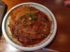 麻辣土豆片-再回首(西关木塔巷店)