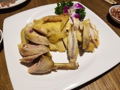白斩鸡-潮中人·潮州菜(益乐路店)