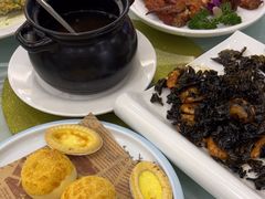 -泉龙渔村·粤式早茶·金牌烧鹅(中山三乡店)