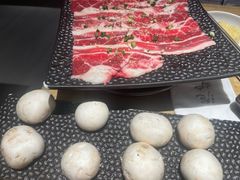-泥炉烧肉师(新街口金銮巷店)