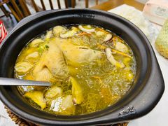 -蟹天蟹地农家菜·阳澄湖大闸蟹(浅水湾店)
