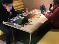 -德克士(龙阳广场店)