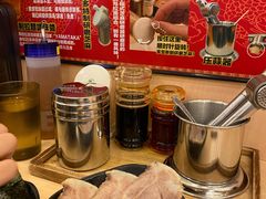 -博多一幸舍(西单大悦城店)